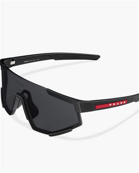 prada linea rossa sunglasses replica|prada linea rossa sunglasses men's.